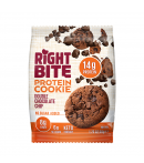 Right Bite Protein Cookie Double Çikolata